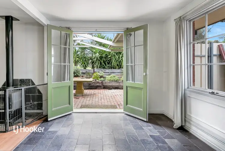 Fifth view of Homely house listing, 6 Roger Pitt Street, Modbury Heights SA 5092