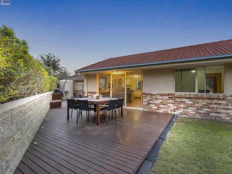 Fourth view of Homely house listing, 8 Swindon Place, Oxenford QLD 4210