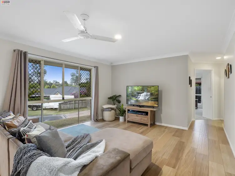 Fifth view of Homely house listing, 8 Swindon Place, Oxenford QLD 4210