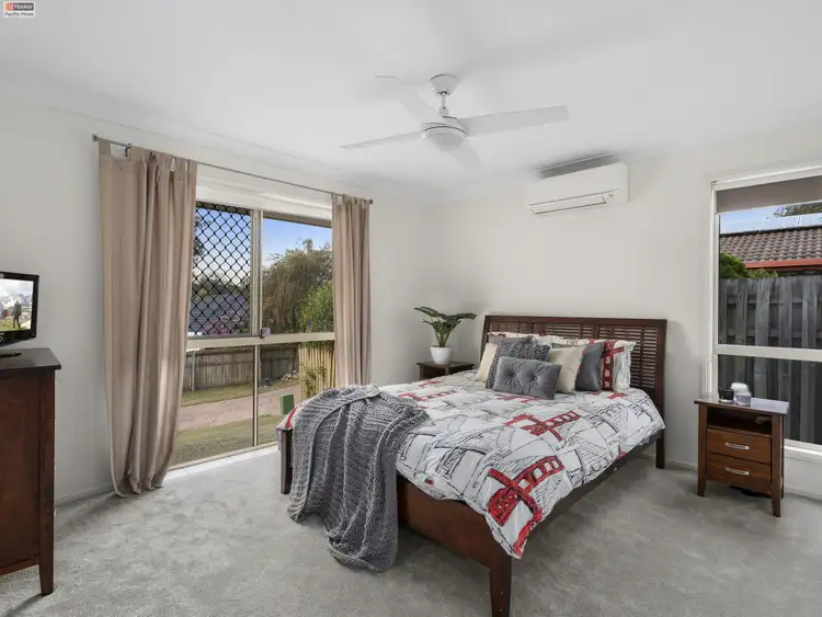 Sixth view of Homely house listing, 8 Swindon Place, Oxenford QLD 4210