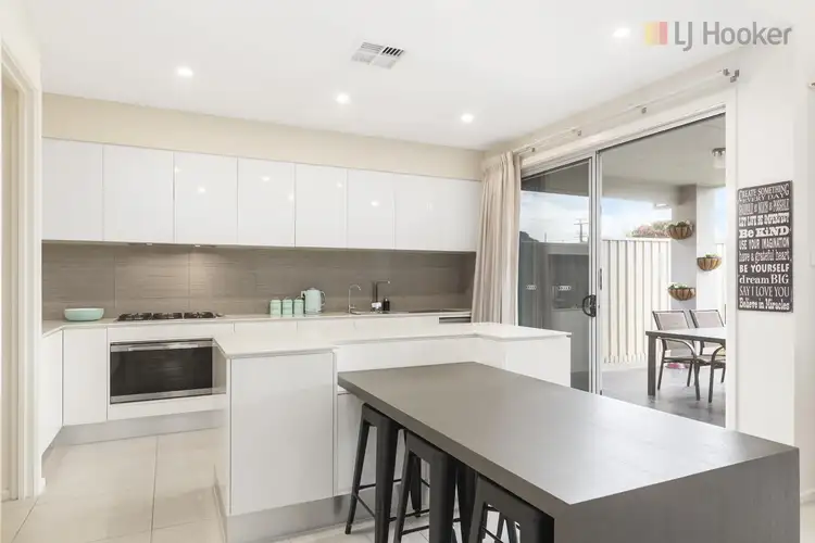 Fifth view of Homely house listing, 4A Lindley Avenue, Warradale SA 5046