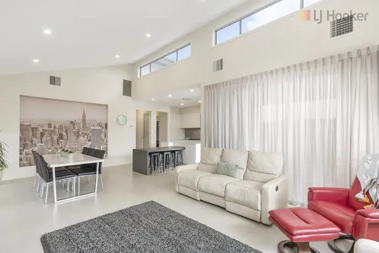 Sixth view of Homely house listing, 4A Lindley Avenue, Warradale SA 5046