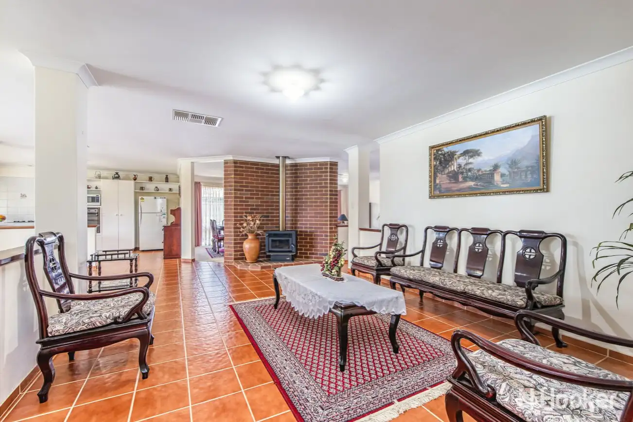 Main view of Homely house listing, 27 Aster Court, Thornlie WA 6108