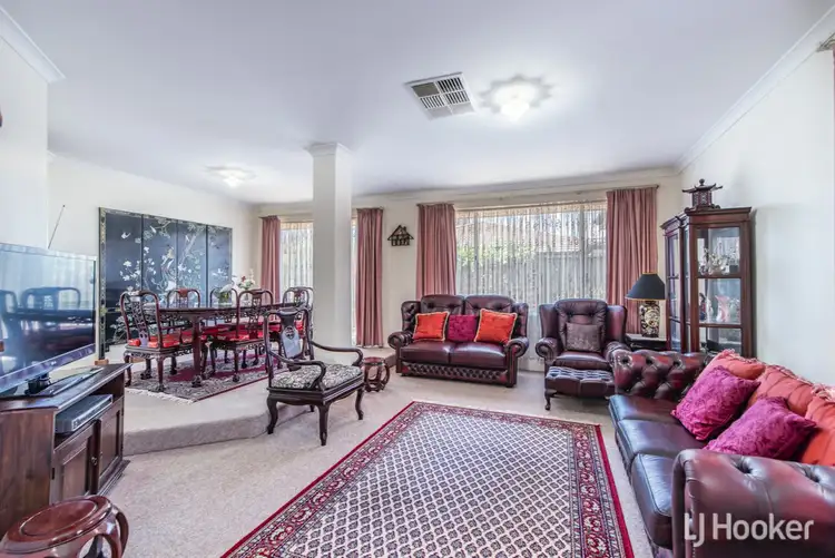 Second view of Homely house listing, 27 Aster Court, Thornlie WA 6108