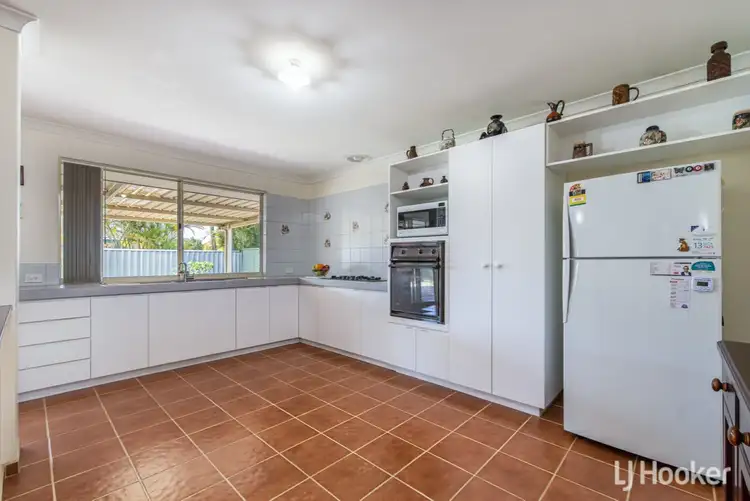 Fourth view of Homely house listing, 27 Aster Court, Thornlie WA 6108
