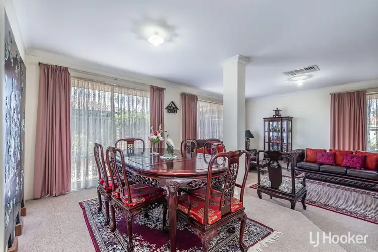 Seventh view of Homely house listing, 27 Aster Court, Thornlie WA 6108