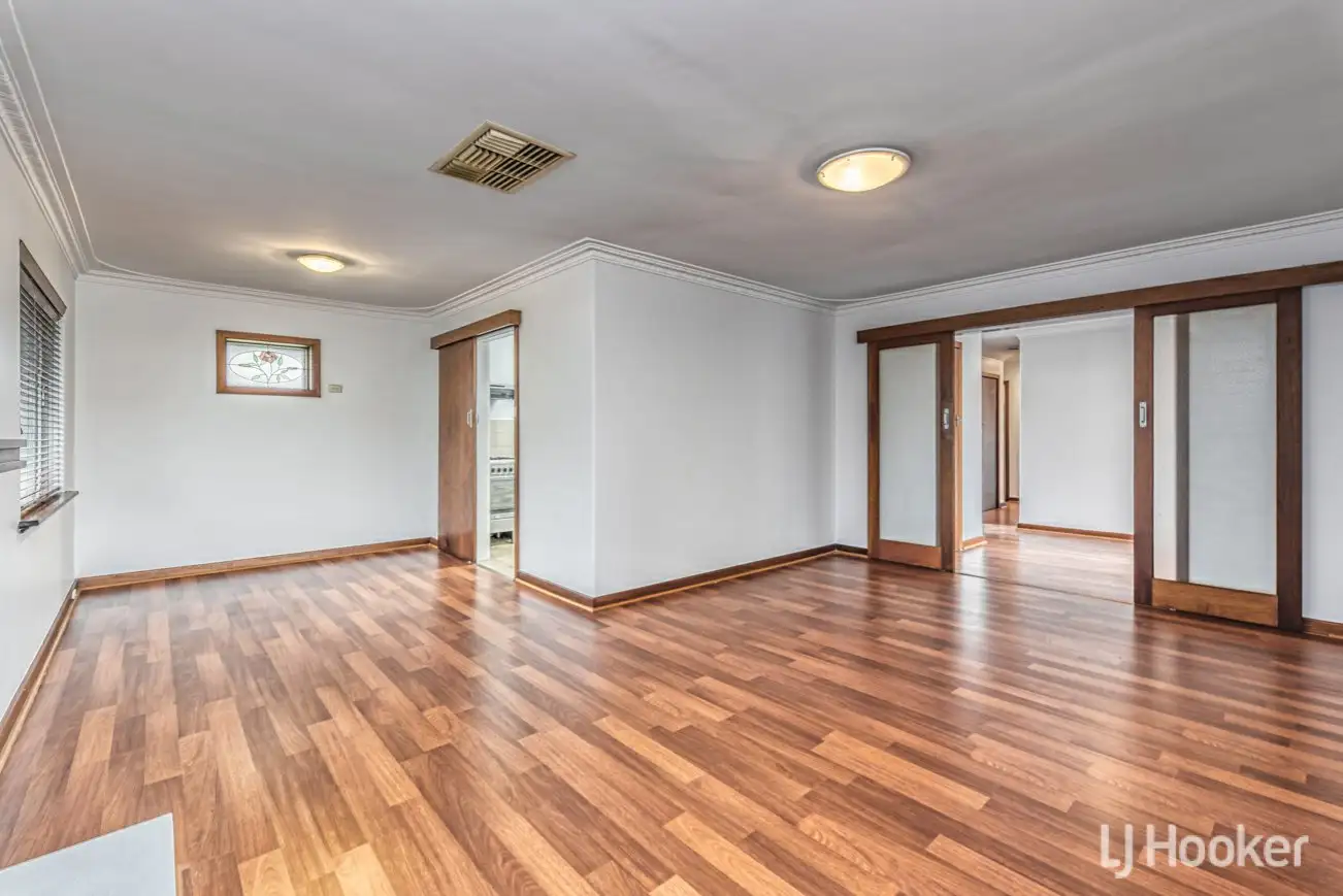 Main view of Homely house listing, 28 Hughenden Drive, Thornlie WA 6108