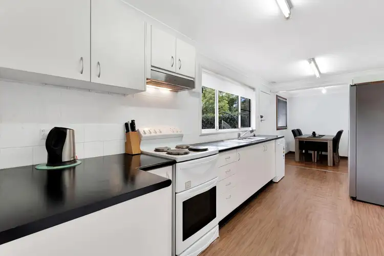 Second view of Homely house listing, 4 Craig Street, Smithfield NSW 2164