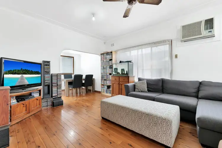 Third view of Homely house listing, 4 Craig Street, Smithfield NSW 2164