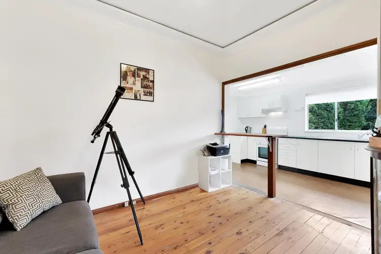 Fourth view of Homely house listing, 4 Craig Street, Smithfield NSW 2164
