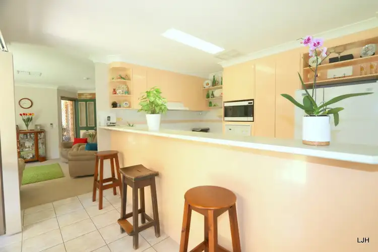 Sixth view of Homely house listing, 46 Bonython Drive, Emerald QLD 4720