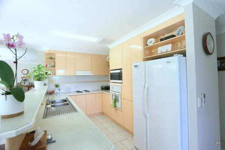 Seventh view of Homely house listing, 46 Bonython Drive, Emerald QLD 4720