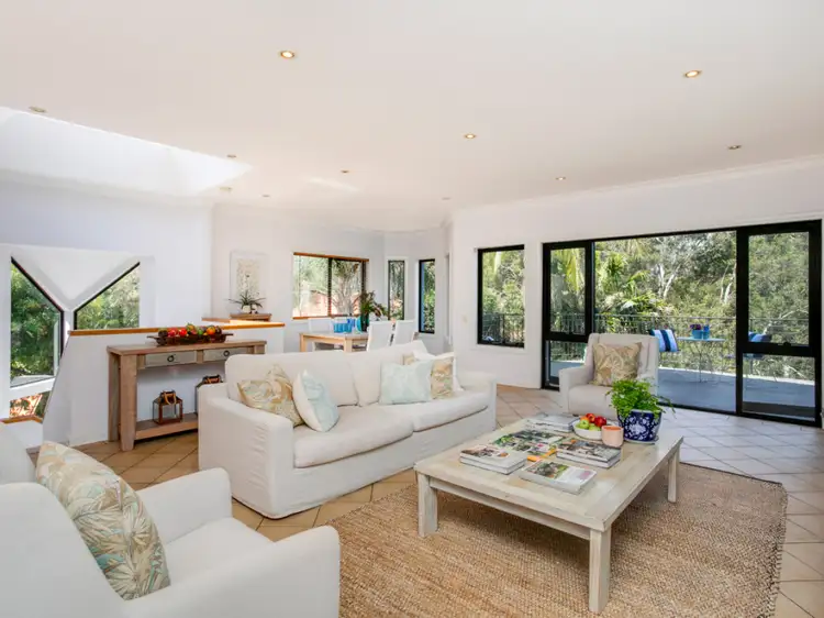 Main view of Homely semi-detached listing, 14 Cabbage Tree Road, Bayview NSW 2104