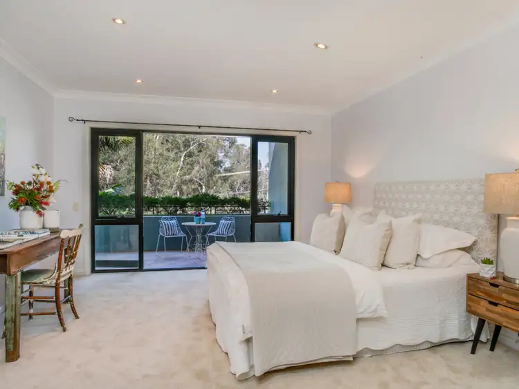 Second view of Homely semi-detached listing, 14 Cabbage Tree Road, Bayview NSW 2104