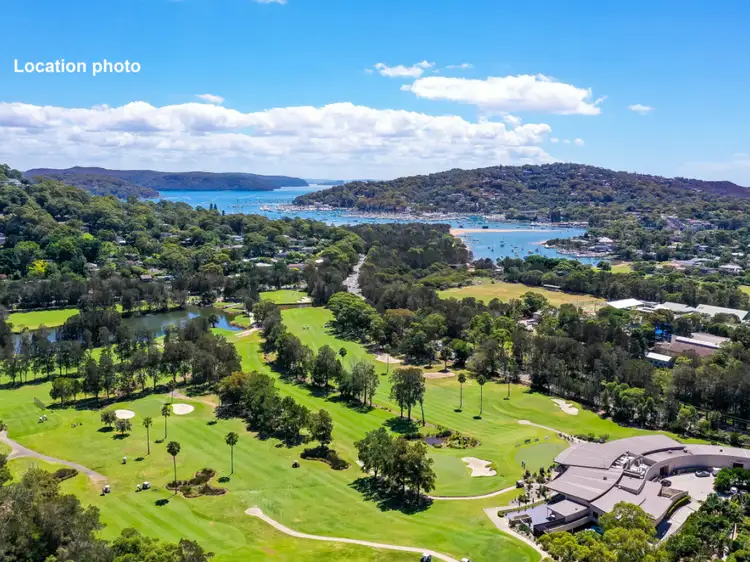 Sixth view of Homely semi-detached listing, 14 Cabbage Tree Road, Bayview NSW 2104