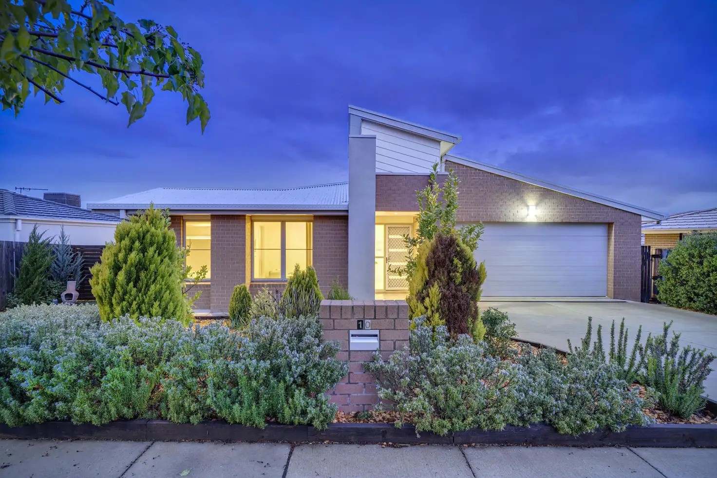 Main view of Homely house listing, 10 Winchester Street, Casey ACT 2913