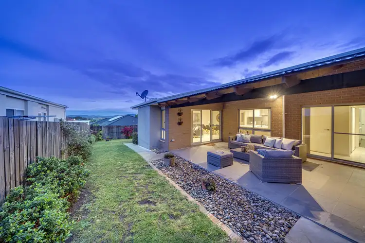 Second view of Homely house listing, 10 Winchester Street, Casey ACT 2913