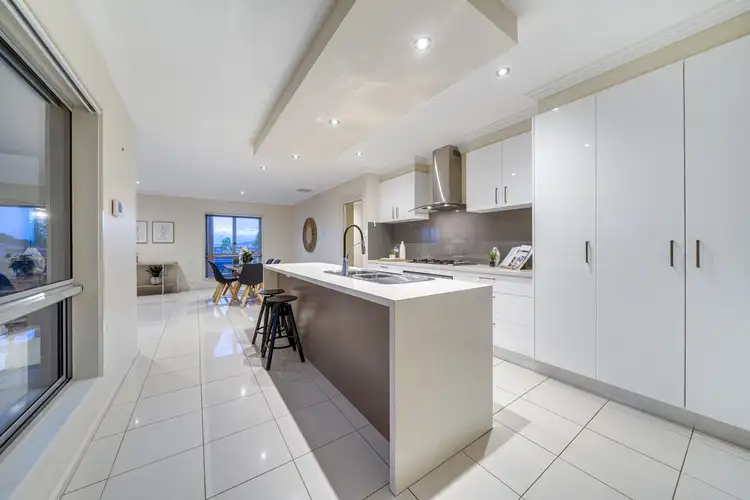 Third view of Homely house listing, 10 Winchester Street, Casey ACT 2913