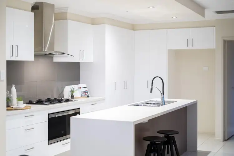 Fourth view of Homely house listing, 10 Winchester Street, Casey ACT 2913