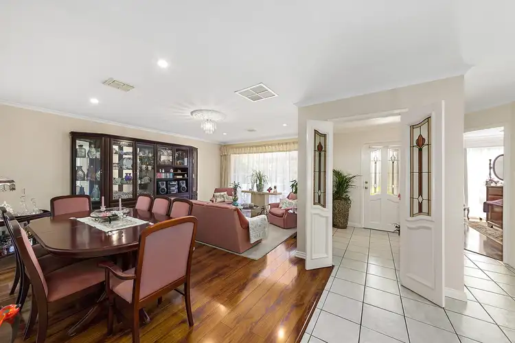 Third view of Homely house listing, 58 Goldner Circuit, Melba ACT 2615