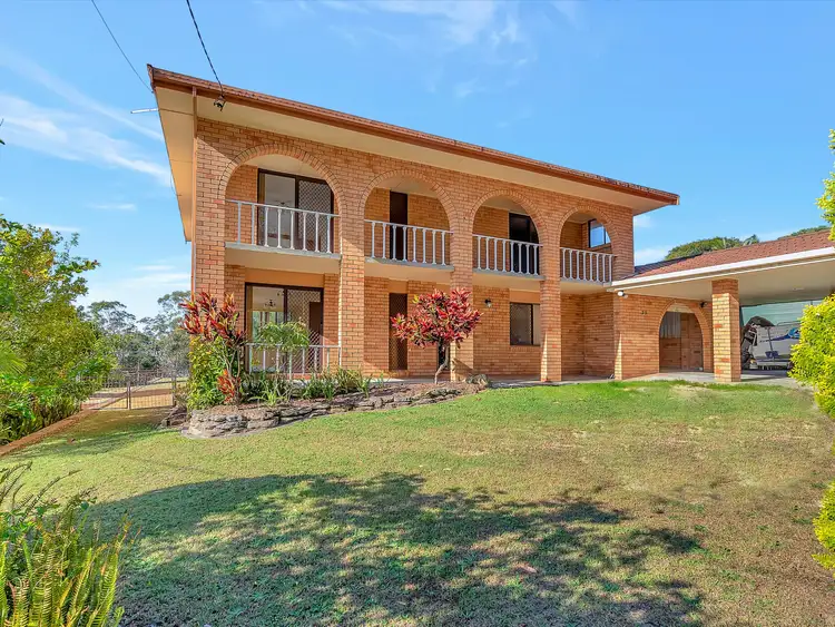 39 Clarence Street, Maclean NSW 2463