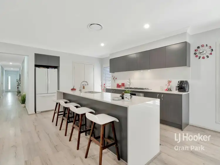 Second view of Homely house listing, 7 Egan Crescent, Cobbitty NSW 2570