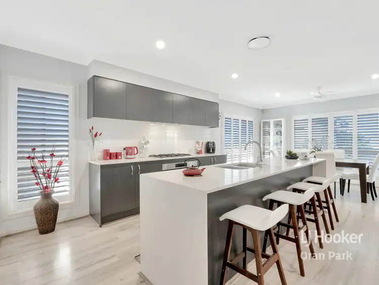 Third view of Homely house listing, 7 Egan Crescent, Cobbitty NSW 2570