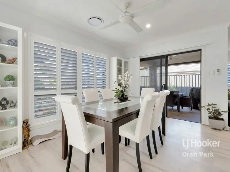 Fourth view of Homely house listing, 7 Egan Crescent, Cobbitty NSW 2570