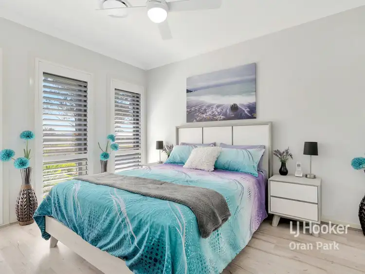 Sixth view of Homely house listing, 7 Egan Crescent, Cobbitty NSW 2570