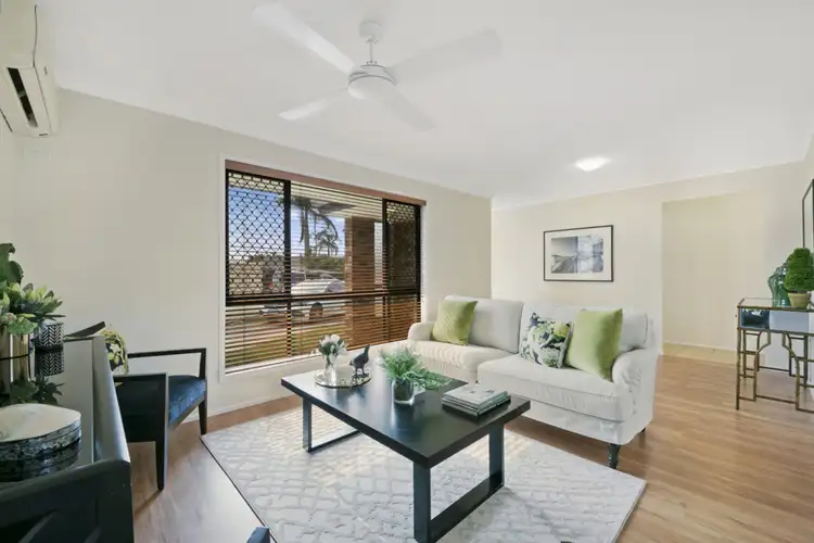 Third view of Homely house listing, 58 Silvabank Drive, Varsity Lakes QLD 4227