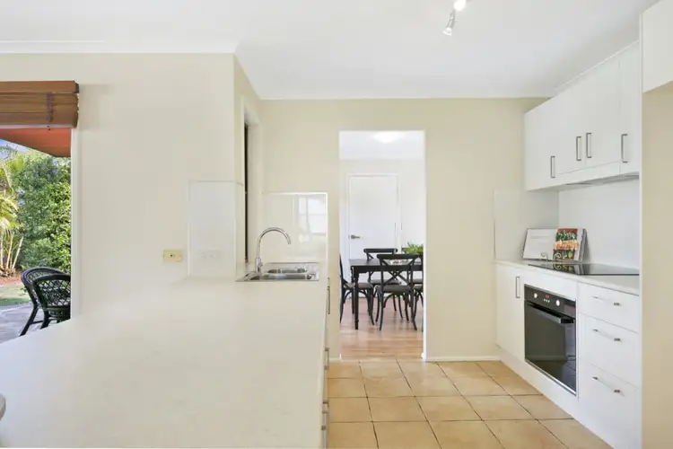 Fourth view of Homely house listing, 58 Silvabank Drive, Varsity Lakes QLD 4227