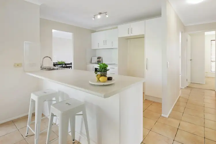 Fifth view of Homely house listing, 58 Silvabank Drive, Varsity Lakes QLD 4227