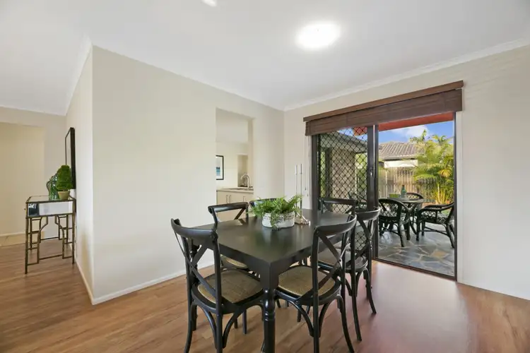 Sixth view of Homely house listing, 58 Silvabank Drive, Varsity Lakes QLD 4227
