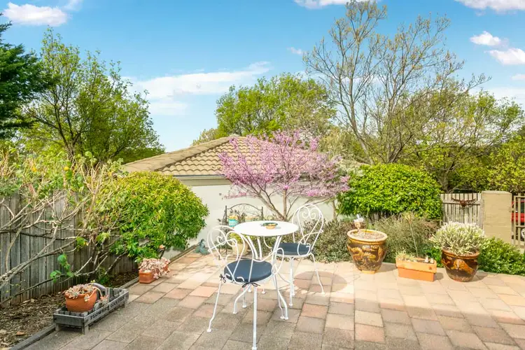 Second view of Homely townhouse listing, 16/6 Kemsley Place, Pearce ACT 2607