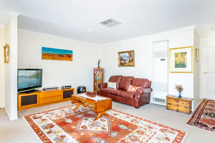Fourth view of Homely townhouse listing, 16/6 Kemsley Place, Pearce ACT 2607