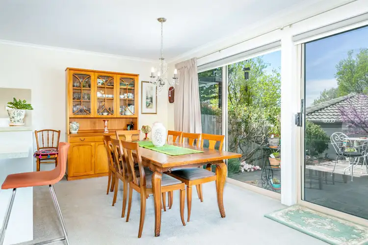 Fifth view of Homely townhouse listing, 16/6 Kemsley Place, Pearce ACT 2607