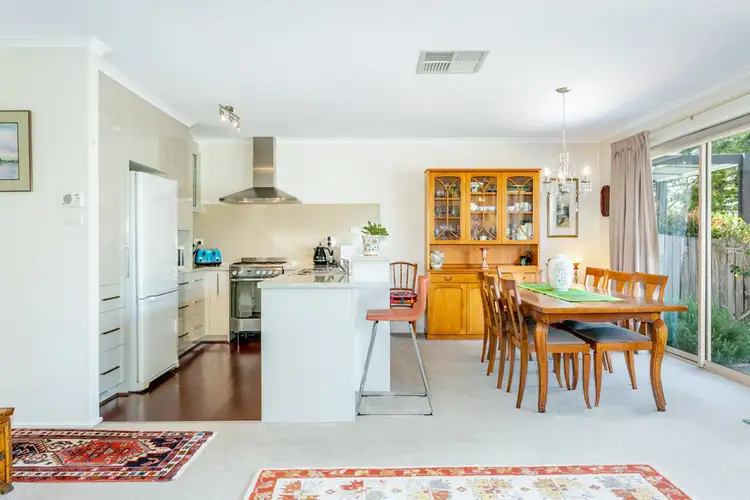 Sixth view of Homely townhouse listing, 16/6 Kemsley Place, Pearce ACT 2607