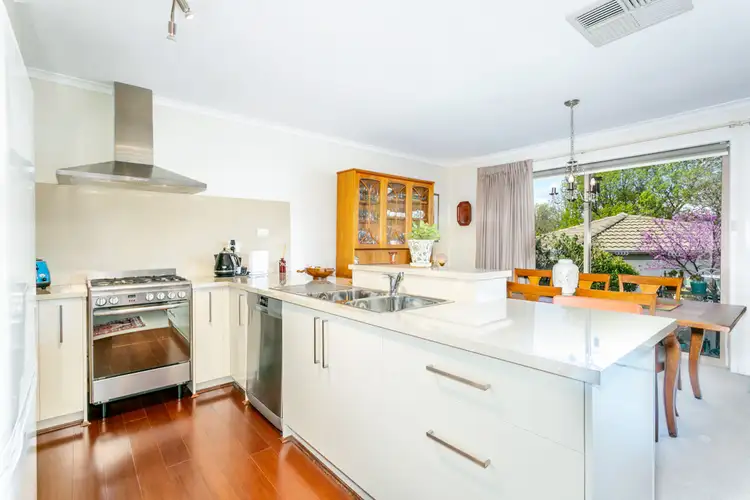 Seventh view of Homely townhouse listing, 16/6 Kemsley Place, Pearce ACT 2607