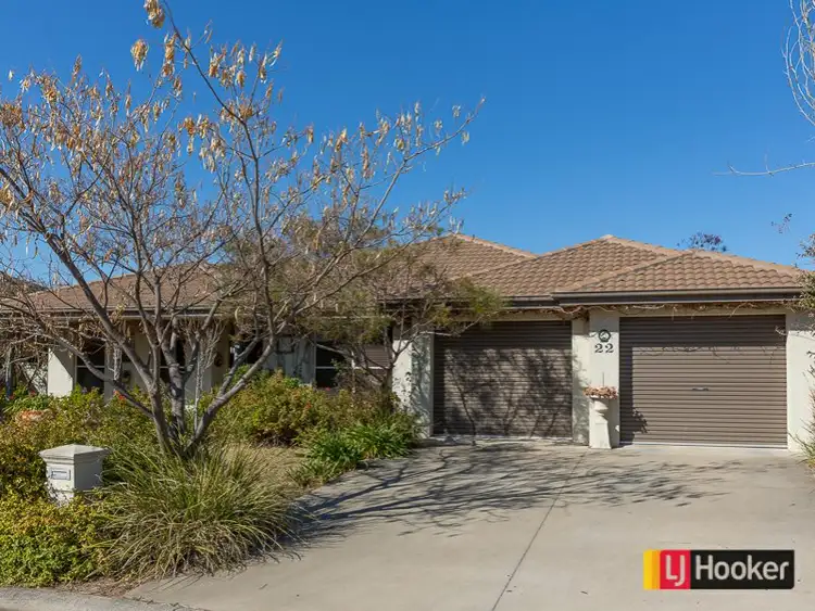 22 Kalinda Place, Hillvue NSW 2340