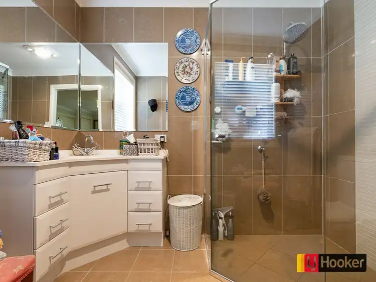Third view of Homely house listing, 22 Kalinda Place, Hillvue NSW 2340