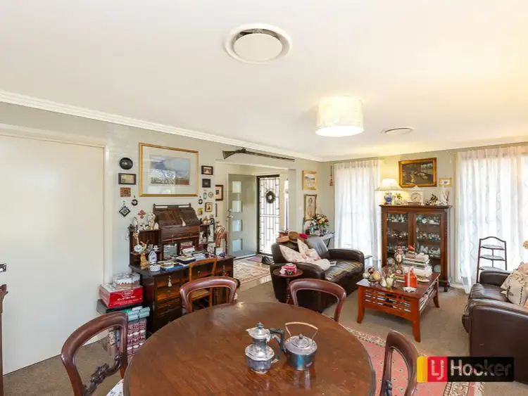 Seventh view of Homely house listing, 22 Kalinda Place, Hillvue NSW 2340
