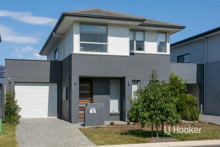 68 Harrington Boulevard, Thornlands QLD 4164