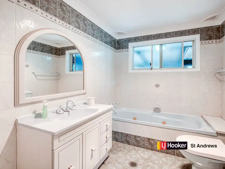 Fourth view of Homely house listing, 12 Meteor Place, Raby NSW 2566