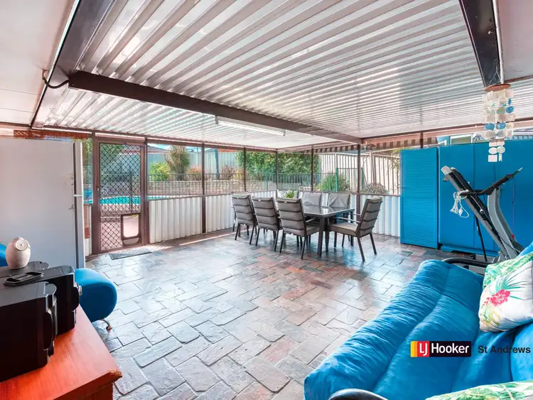 Seventh view of Homely house listing, 12 Meteor Place, Raby NSW 2566