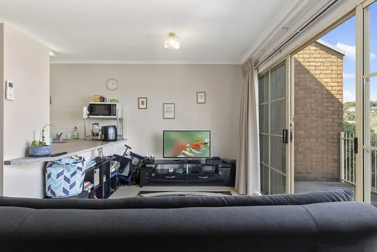Second view of Homely apartment listing, 44/201 Goyder Street, Narrabundah ACT 2604