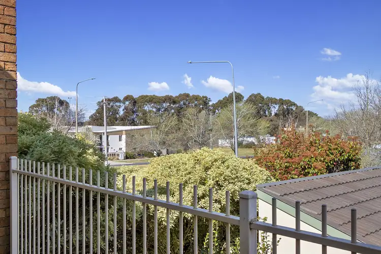 Third view of Homely apartment listing, 44/201 Goyder Street, Narrabundah ACT 2604