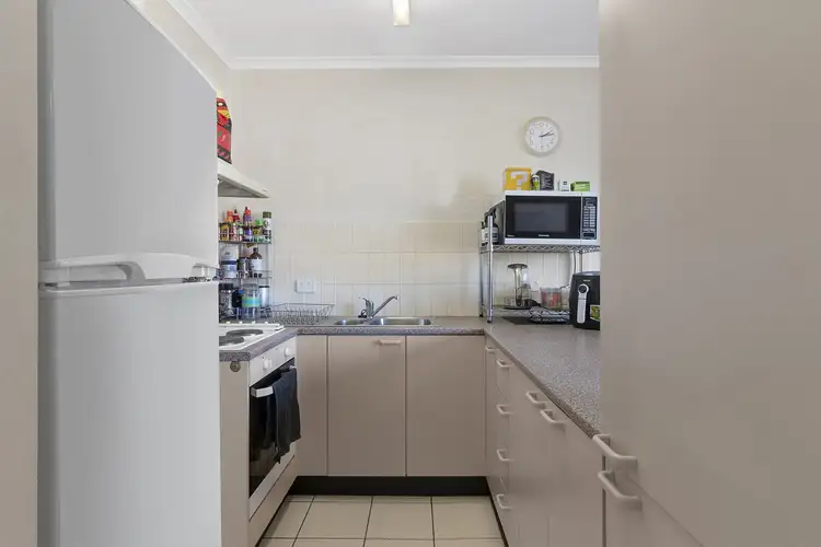 Fifth view of Homely apartment listing, 44/201 Goyder Street, Narrabundah ACT 2604