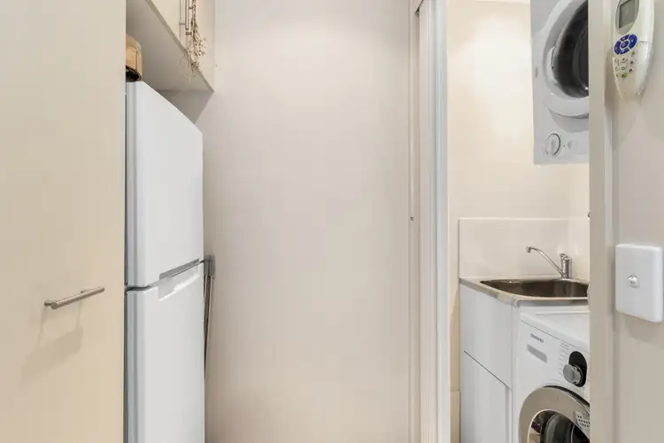 Fourth view of Homely apartment listing, 8/57 Lowanna Street, Braddon ACT 2612