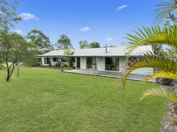 Second view of Homely house listing, 121 Fantail Court, Moorina QLD 4506