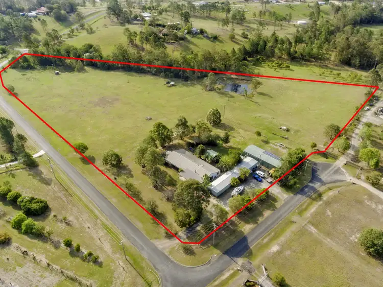 Fifth view of Homely house listing, 121 Fantail Court, Moorina QLD 4506